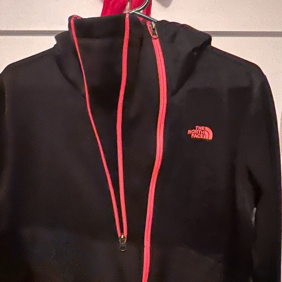 Women’s Northface fleece - Picture 2 of 5